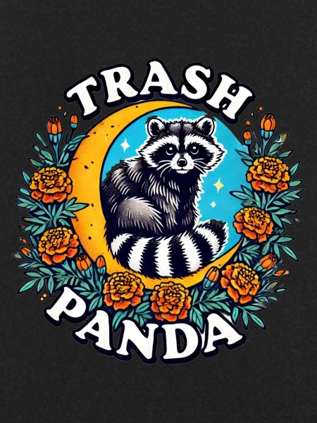 Trash Panda