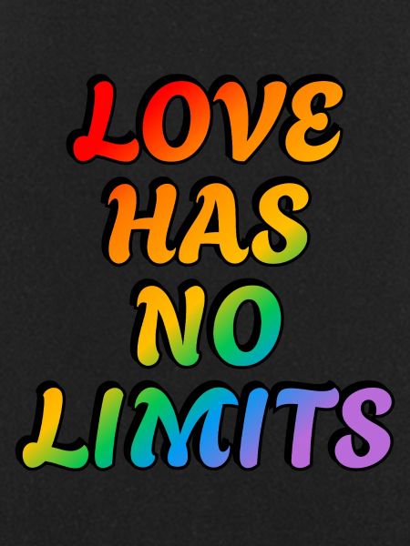 Love has no limits
