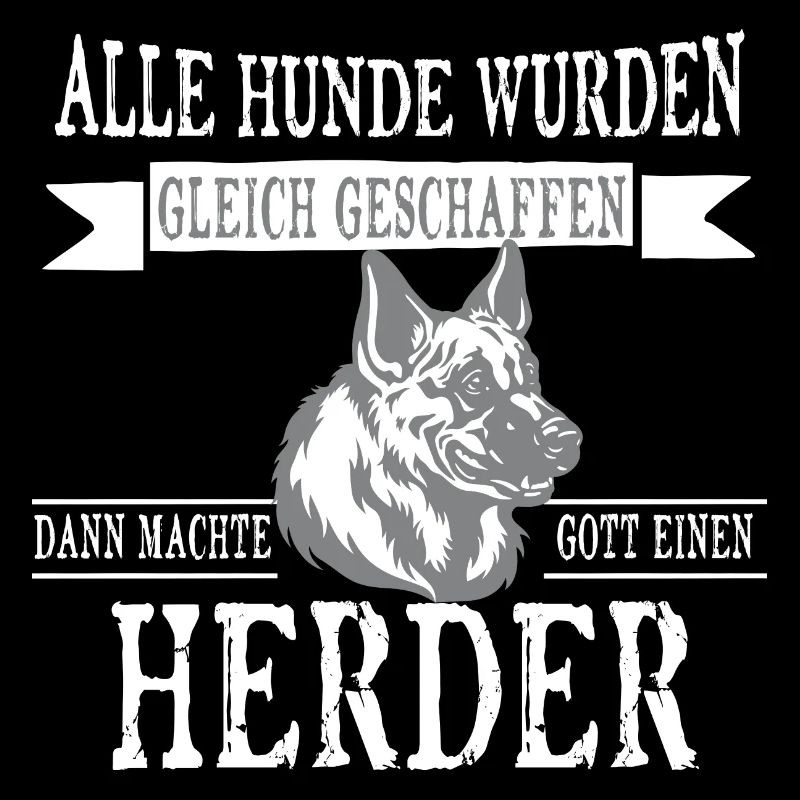 Alle Hunde Herder
