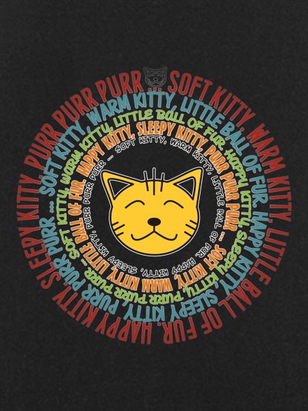 SOFT KITTY SONG