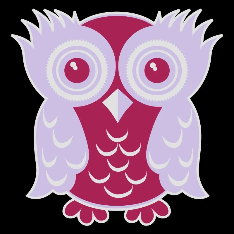 Owl Eule