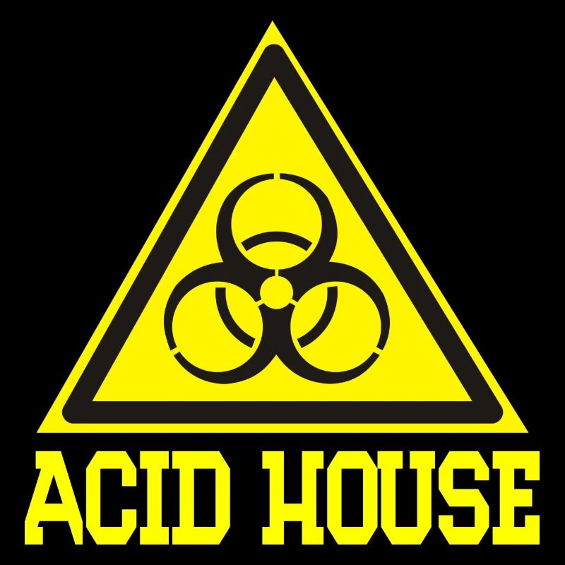 maison acide