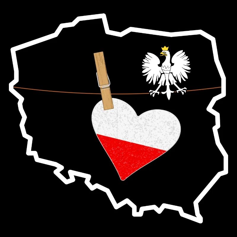 Ma maison - Pologne