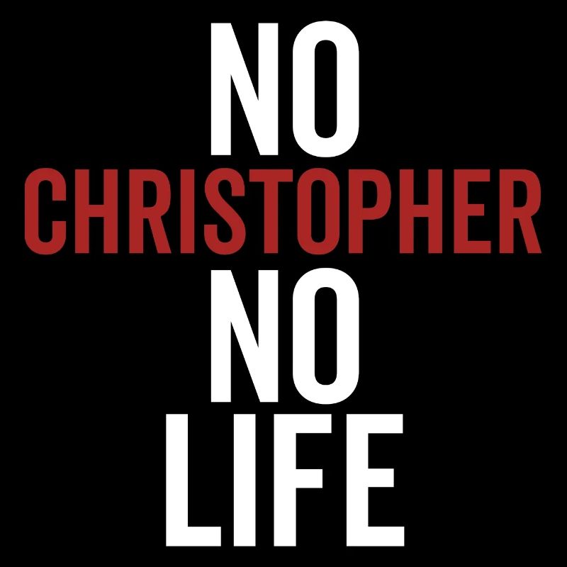 Kein Christopher Kein Leben
