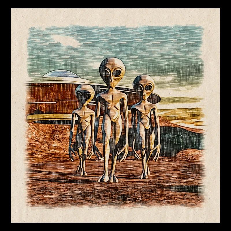 Aliens