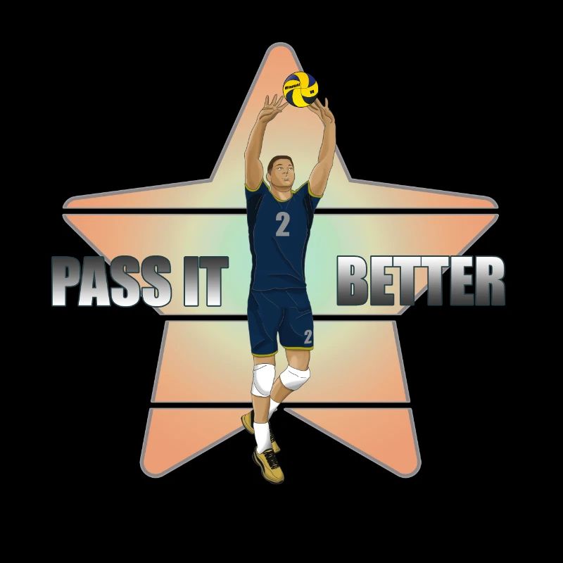 Volleyball