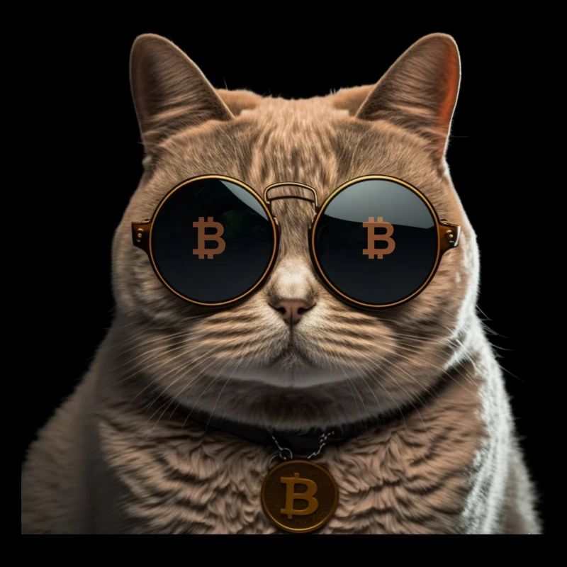 Krypto Cat