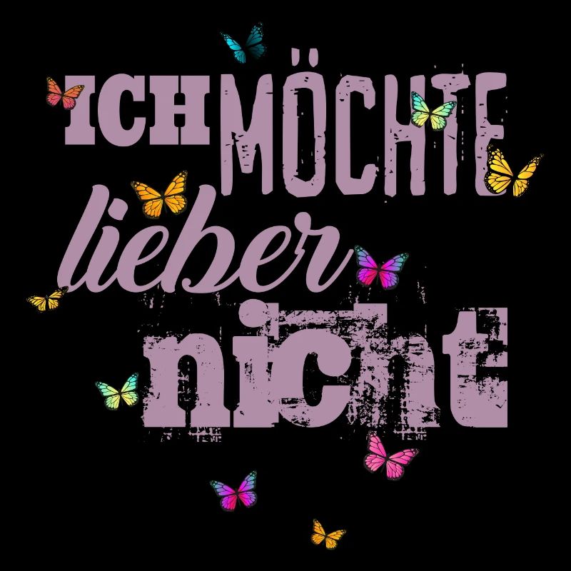 Bartleby der Schreiber - Ich möchte lieber nicht