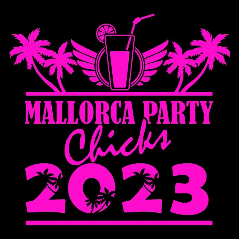 Majorque Party Chicks 2023 (Garantie du prix le plus bas)