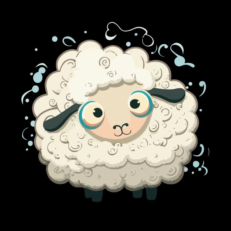 petits moutons
