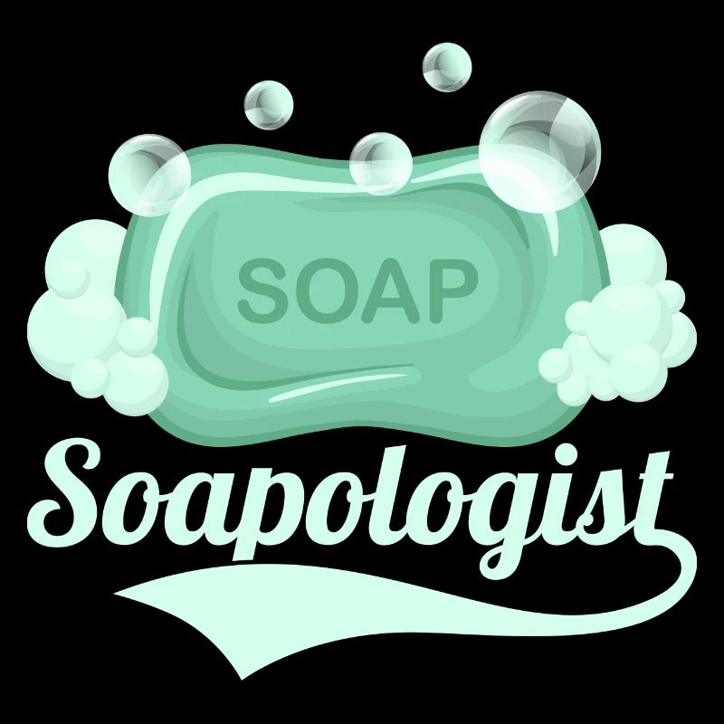 Soapologist Soapmaker Soapmaking