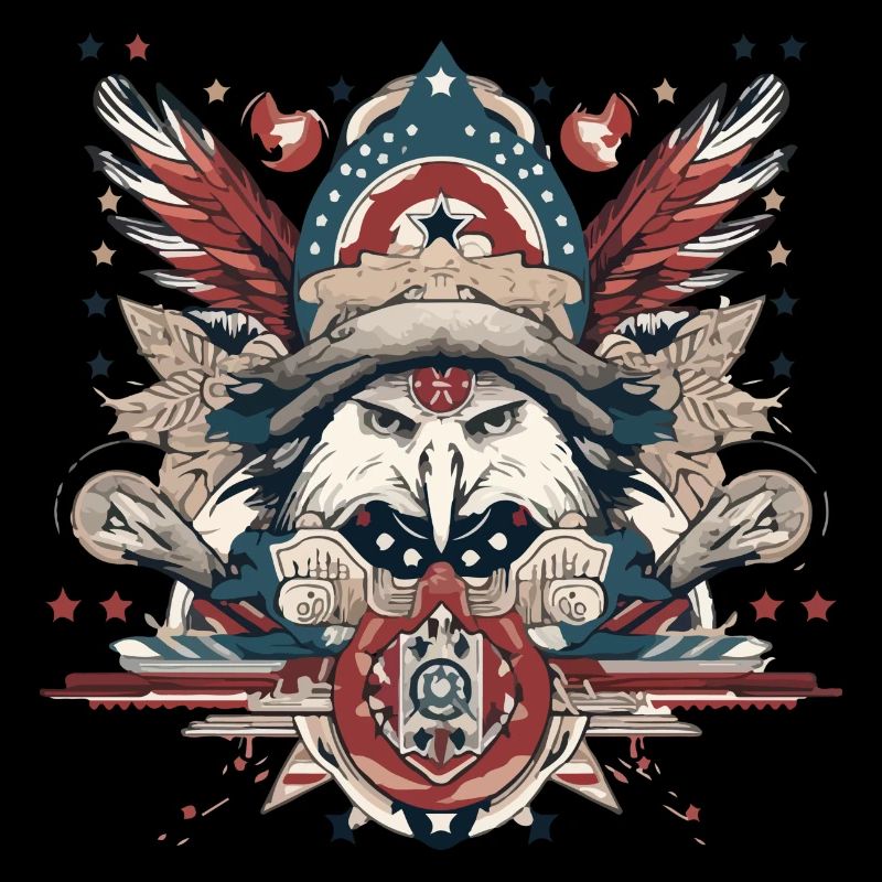 American folklore