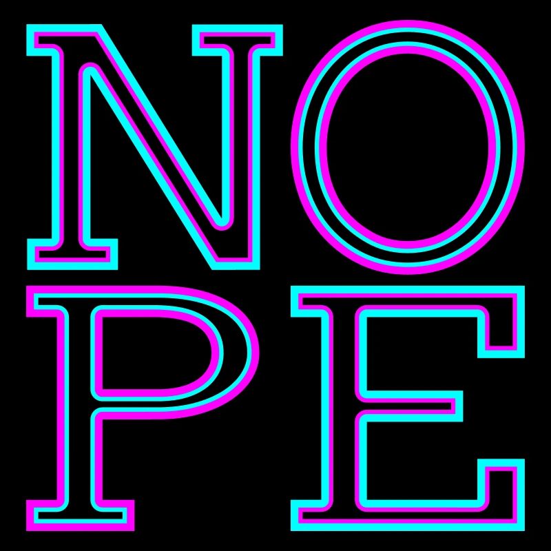 Non, pas aujourd’hui. | Couleurs changeantes