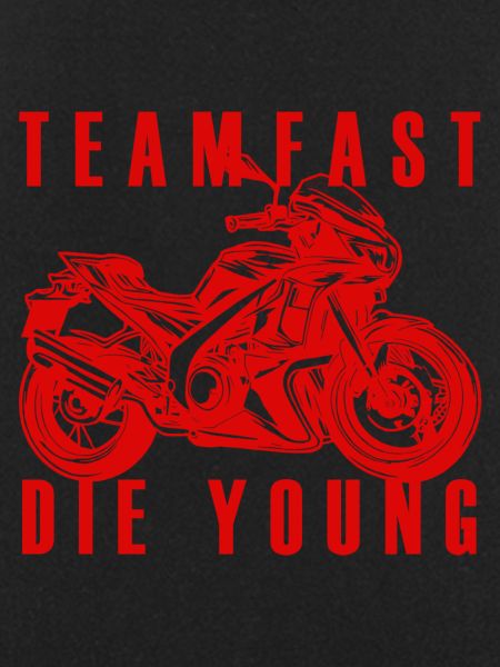Team almost the young