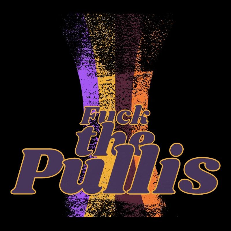 Fuck le Pullis