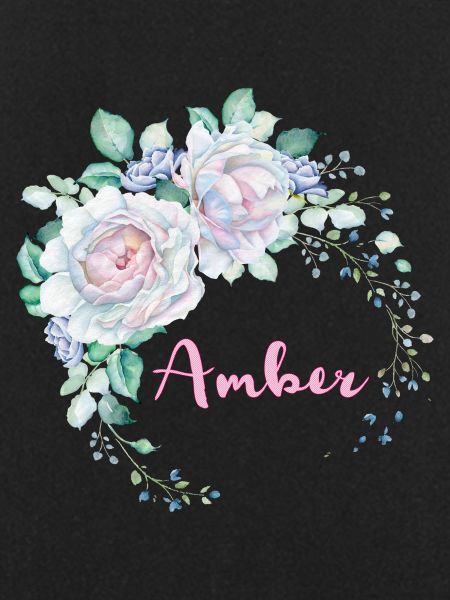 For Amber