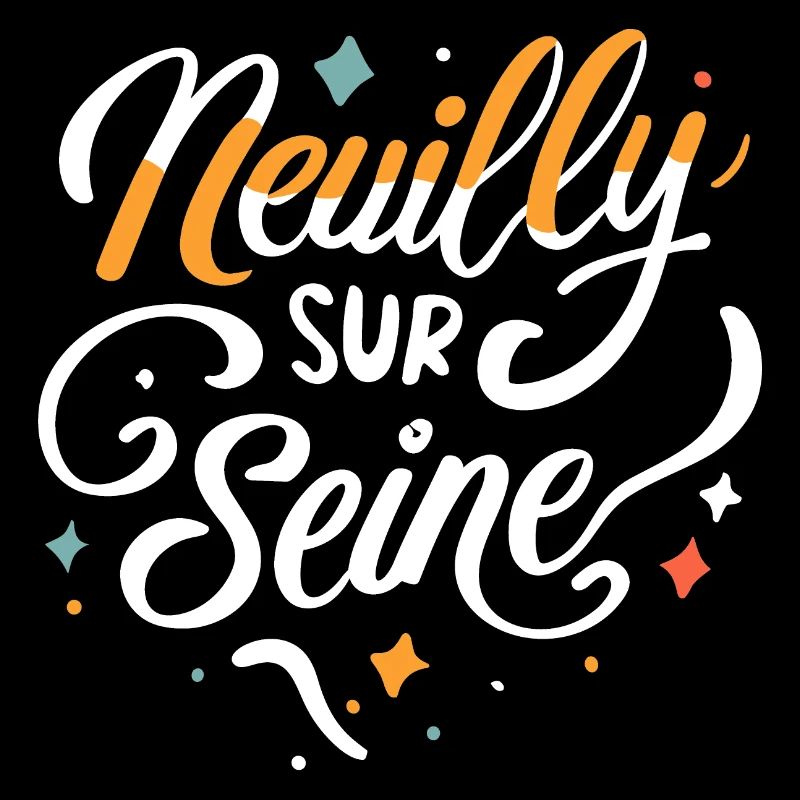 Neuilly sur seine