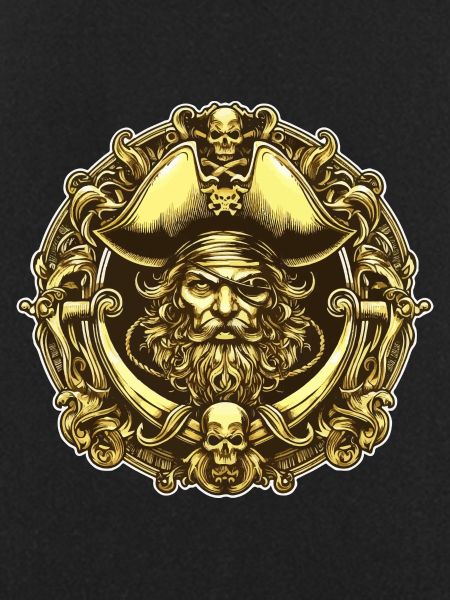 pirate