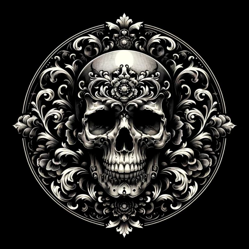 Élégance baroque