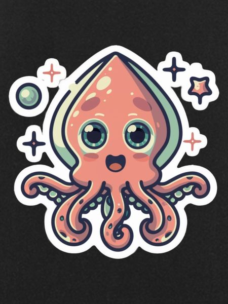 Squid Lover