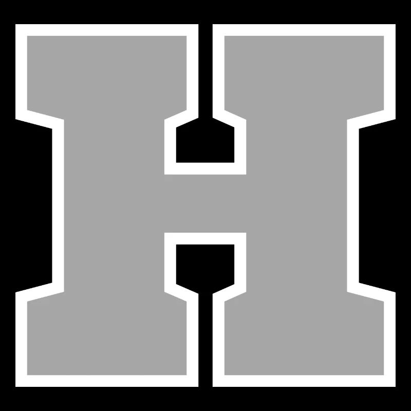 Buchstabe h sport