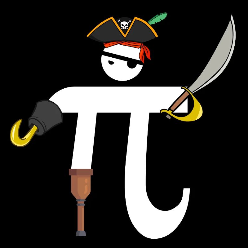 Pi Rattenfarbe