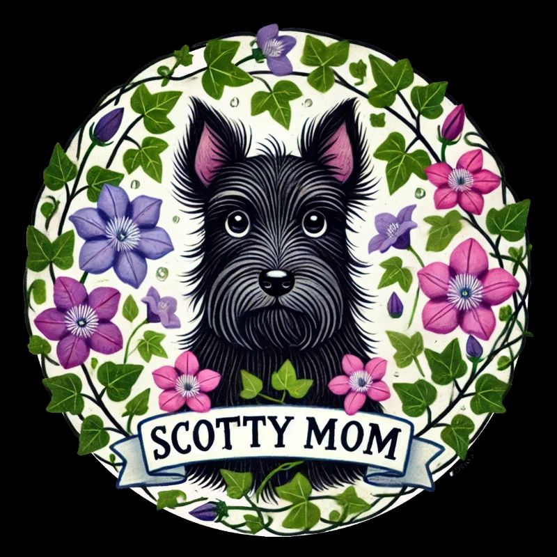 Scotty Mom