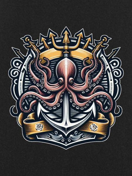 Octopus