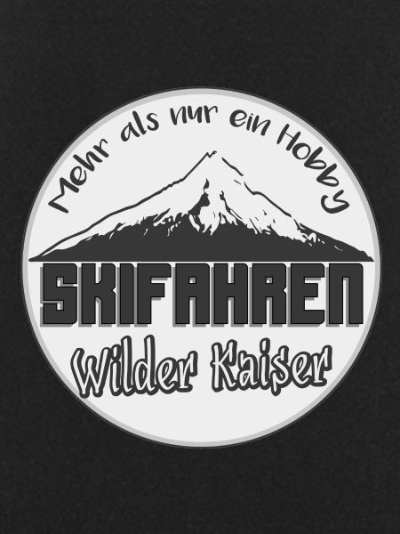 Wilder Kaiser - Skifahren