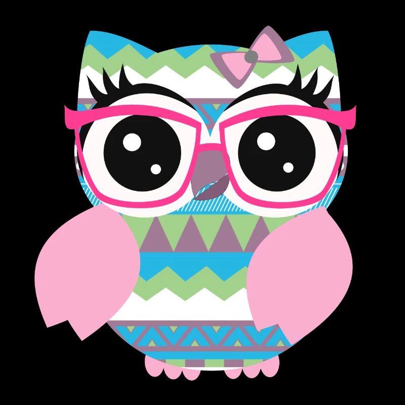 Owl Ethno