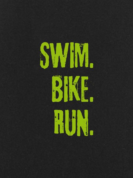 Course de vélo