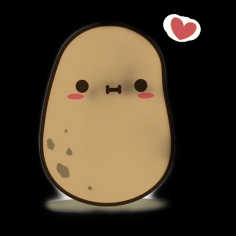 pomme de terre