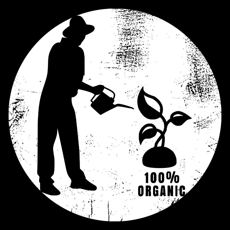 Bio Gärtner