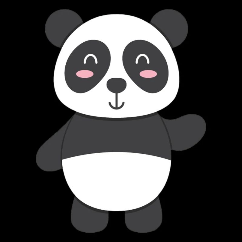 Panda - pour vous concevoir