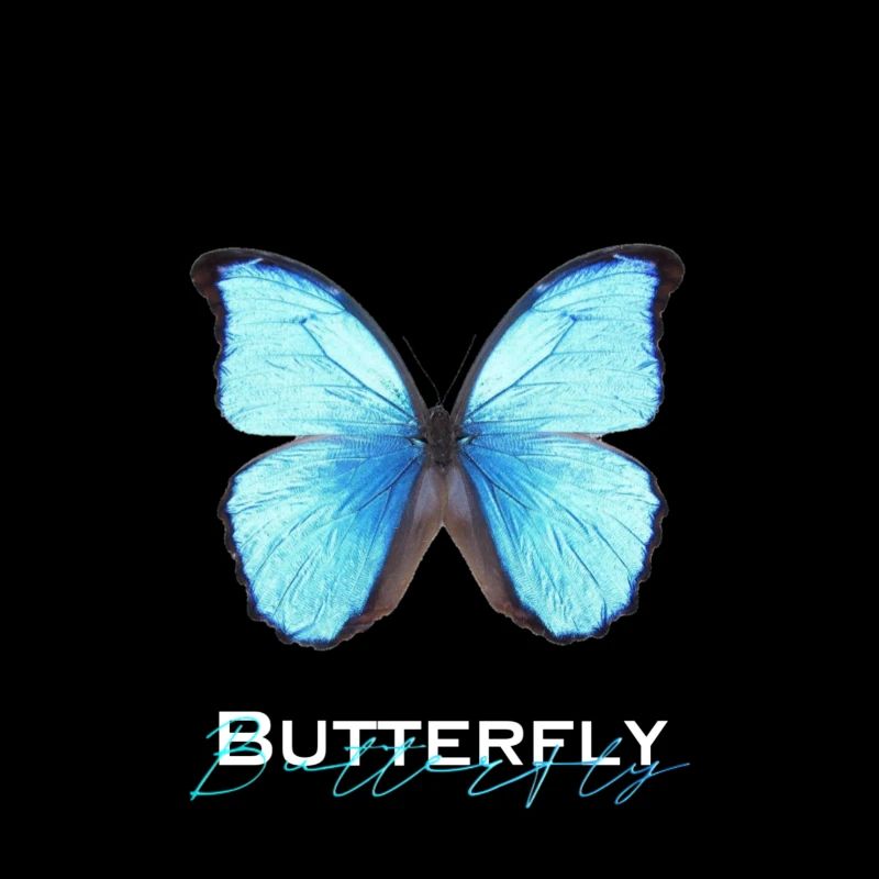 Butterfly Schmetterling