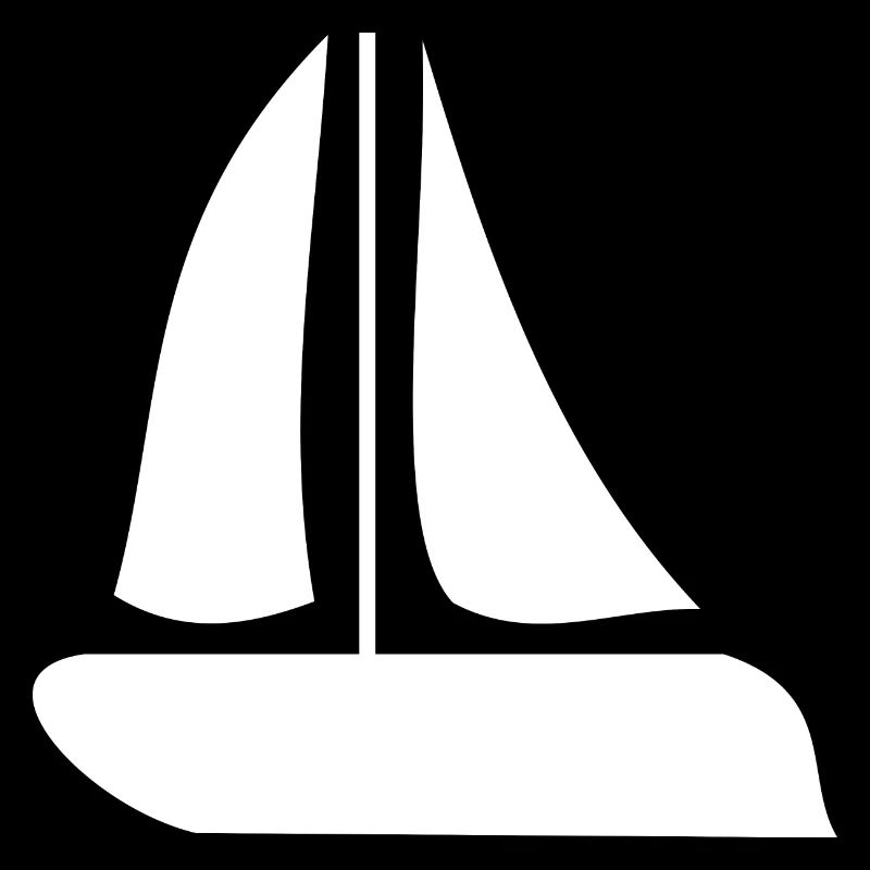 Sailing Sailboat Sailship
