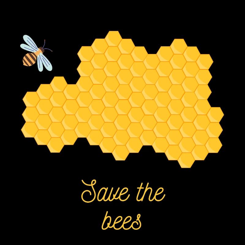 Save the bees
