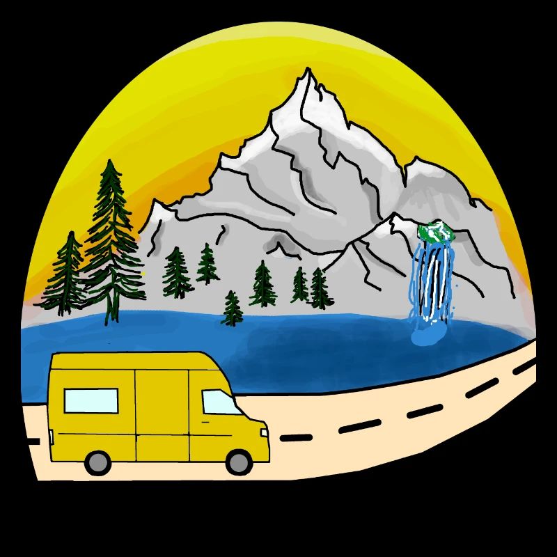 van life