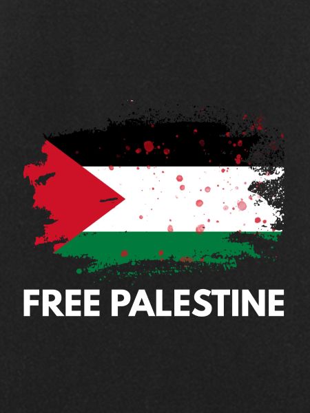 Free Palestine