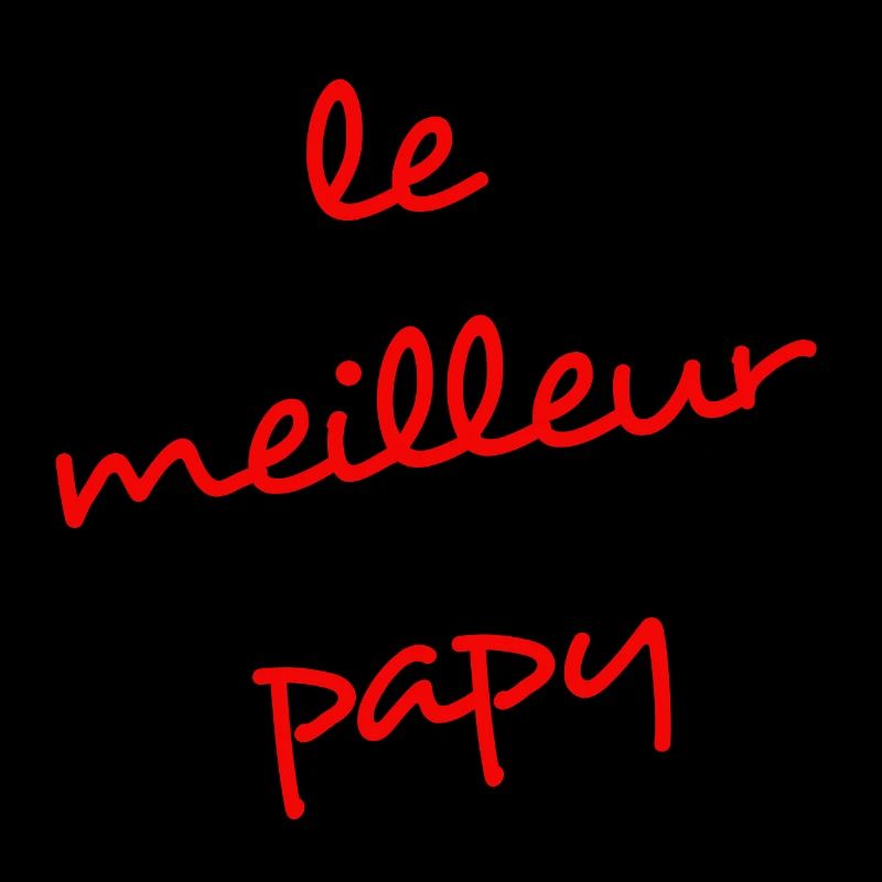 le meilleur papy