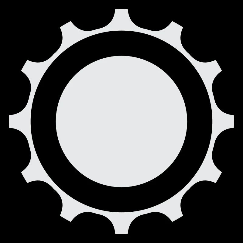 Roue engrenage