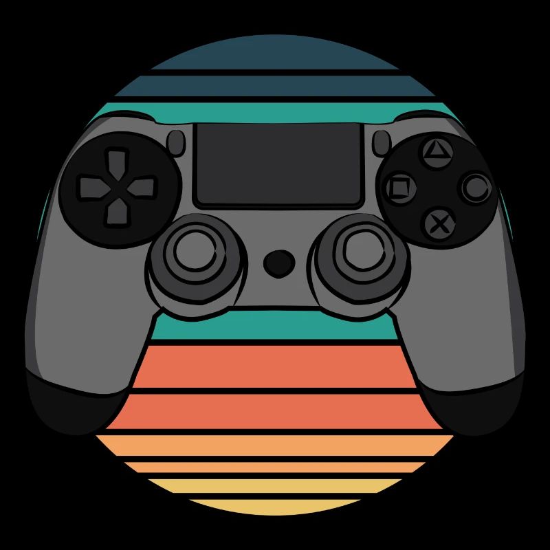 game consul