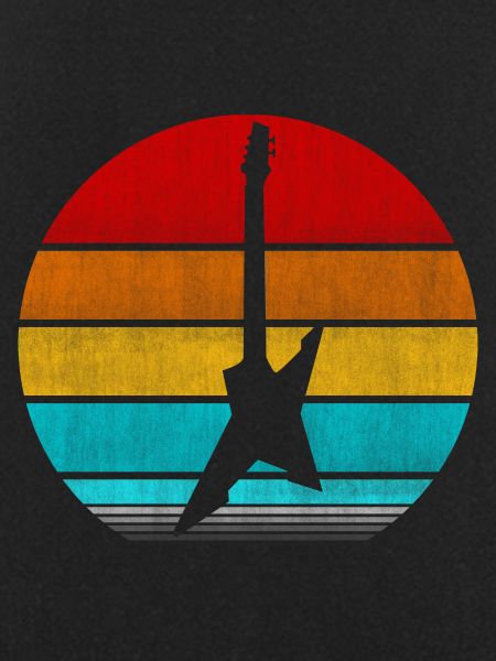 electric guitar