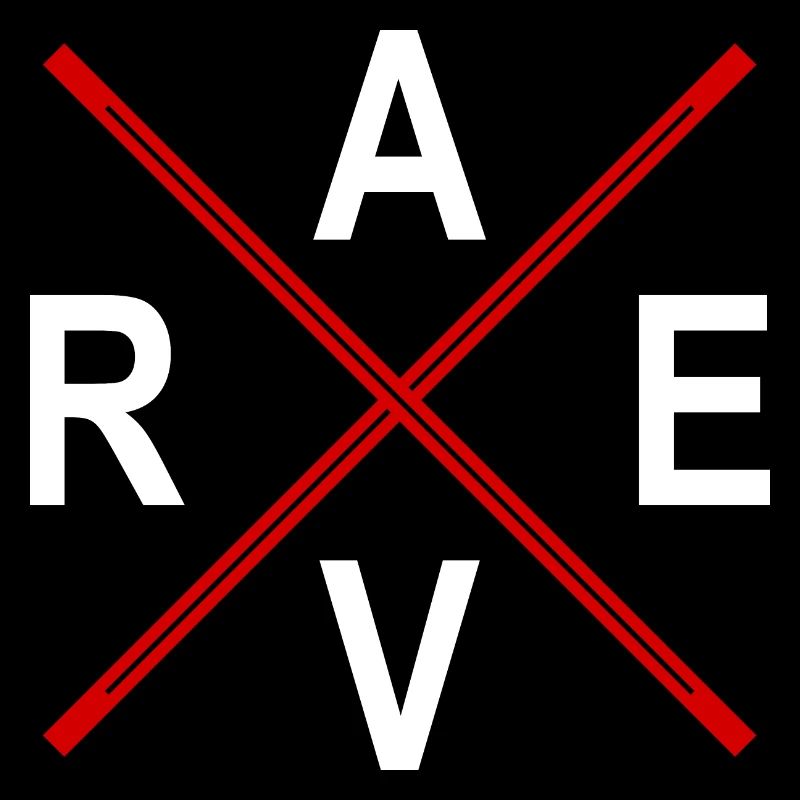 Rave Techno