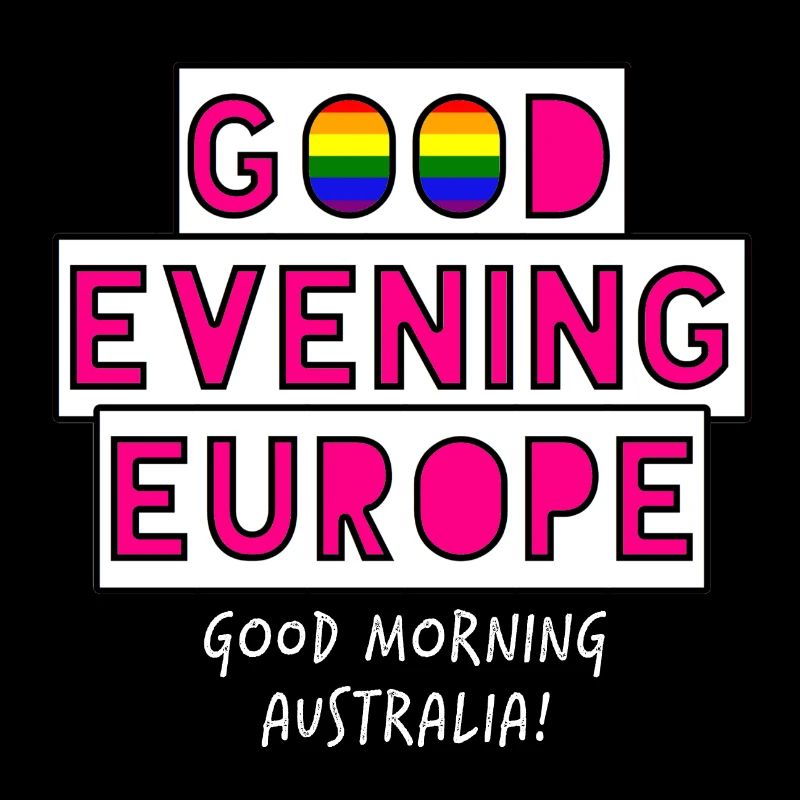 Good Evening Europe