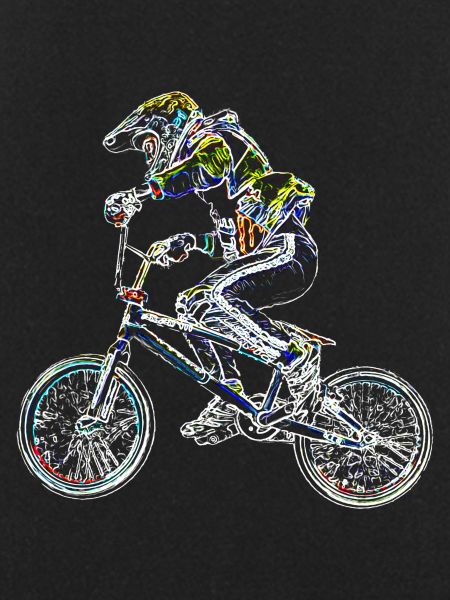 BMX