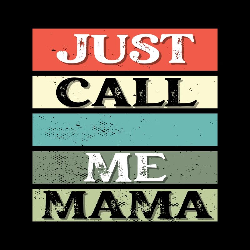 Appelez-moi maman