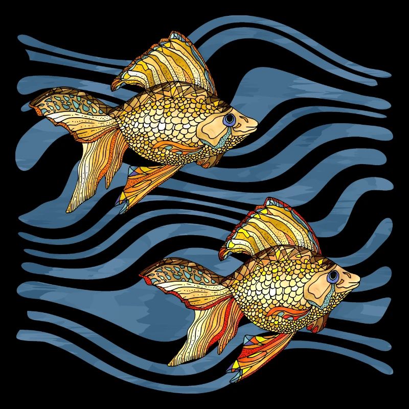 Fishes
