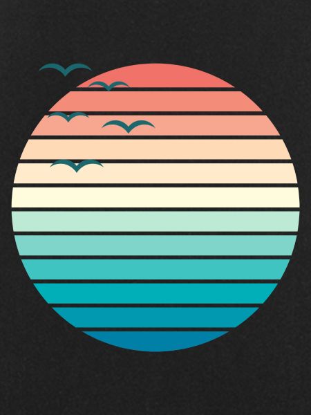 Sunset II