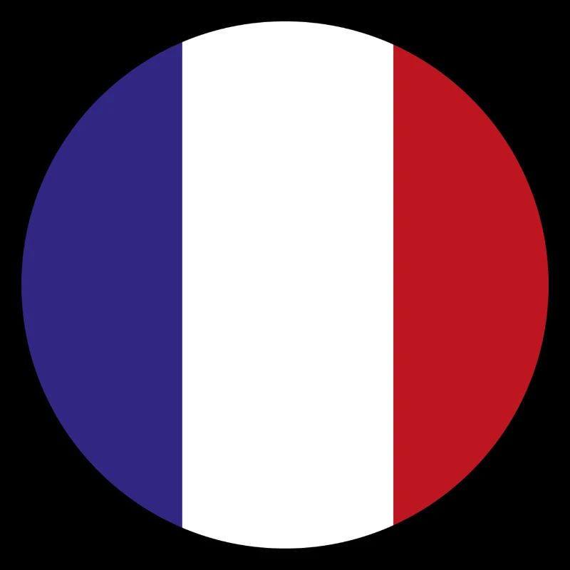 French flag